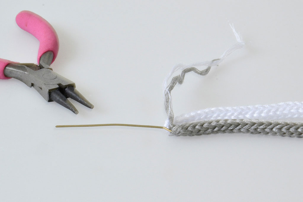 Tuto - création de bijoux