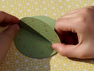 tuto - fabriquer un cactus en papier