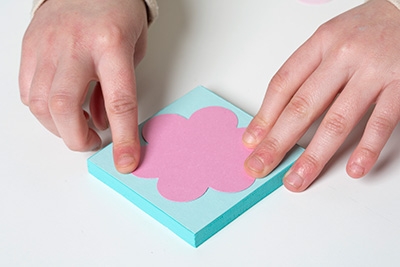 Tuto - Fabriquer un cadeau pour l'institutrice