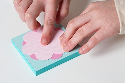 Tuto - Fabriquer un cadeau pour l'institutrice