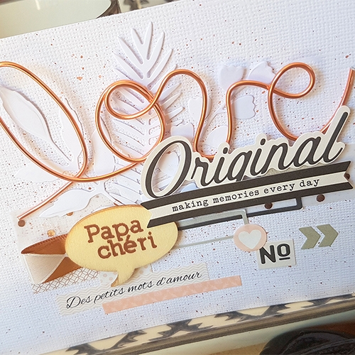 Carte de fête des mères 2019