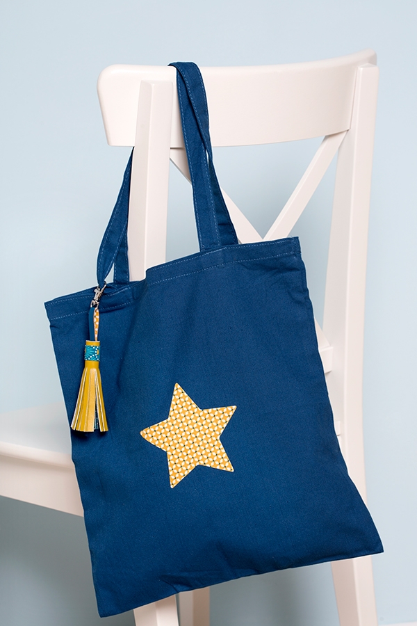 Sac personnalisé Artemio