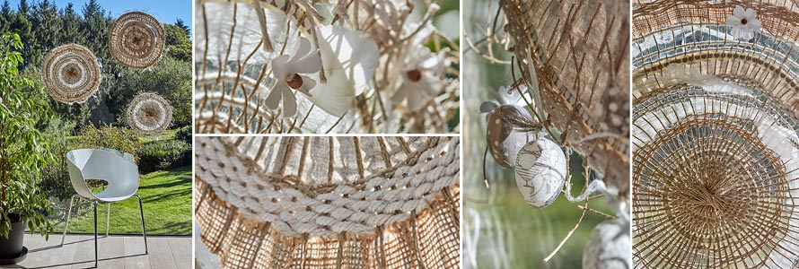 Apprendre le tissage - tutoriel