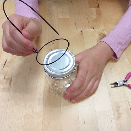 Tuto : Lanterne d'Halloween