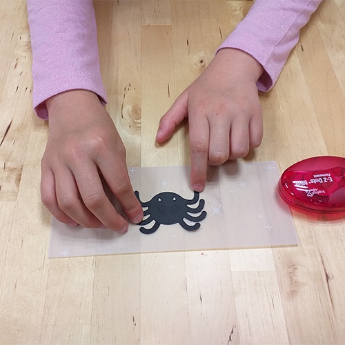 Tuto : Lanterne d'Halloween
