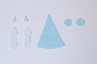 Serre-tête licorne DIY - Tuto