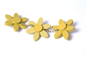 Tuto - Réalisation d'un collier