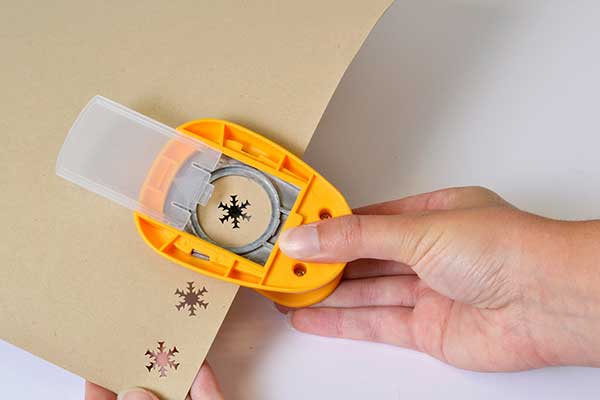 Perforatrice rond Artemio