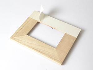 Tuto - Faire une frise en papier