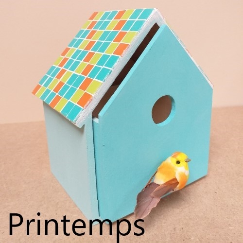Thème Printemps