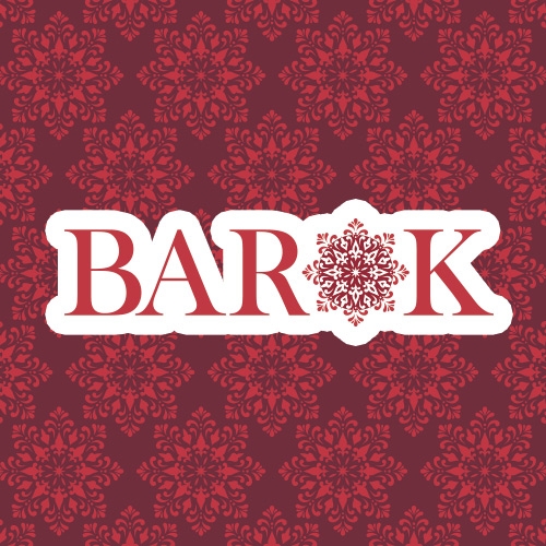 Collection de Noël scrapbooking Barok Artemio