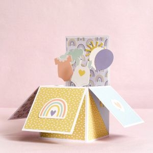 Naissance collection scrap Artemio