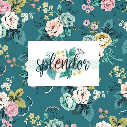 Splendor - Collection DIY My Mind Eye