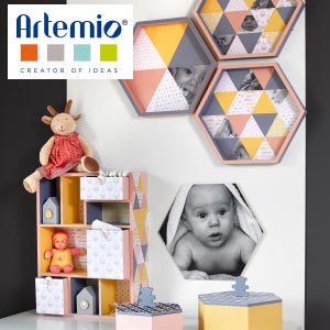 Produits Artemio