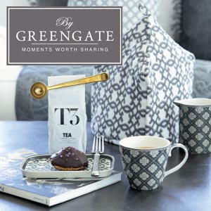 Collection Greengate - Home déco