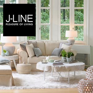 Produits J-line - Home déco