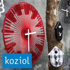 Produits Koziol