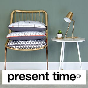 Present Time - Home déco