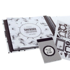 Smashbook