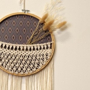 Macramé