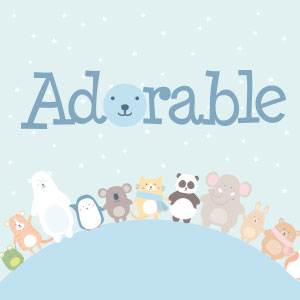 Adorable - Collection Artemio