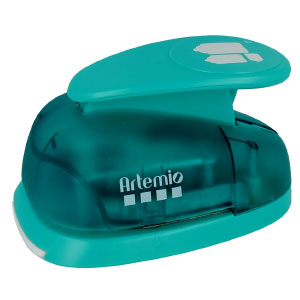 Grande perforatrice 7.6cm