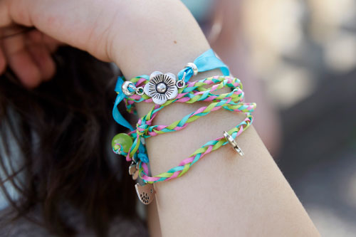 Kit bracelet enfant