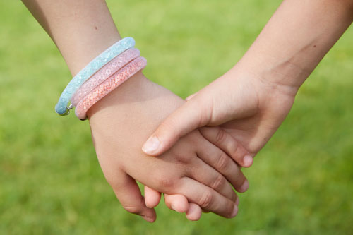 Kit bracelet enfant