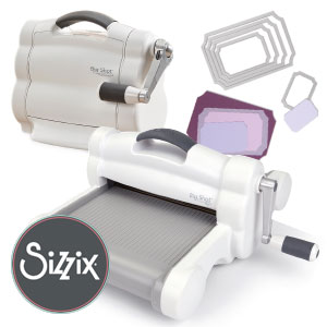 Machines Sizzix