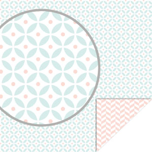 Papiers à motifs