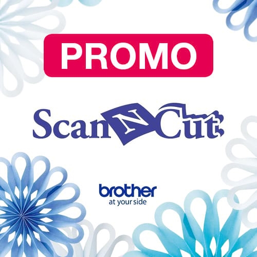 ScanNCut Brother