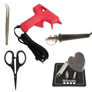 Outils de loisirs créatifs