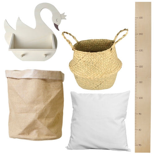 Chambre - home déco