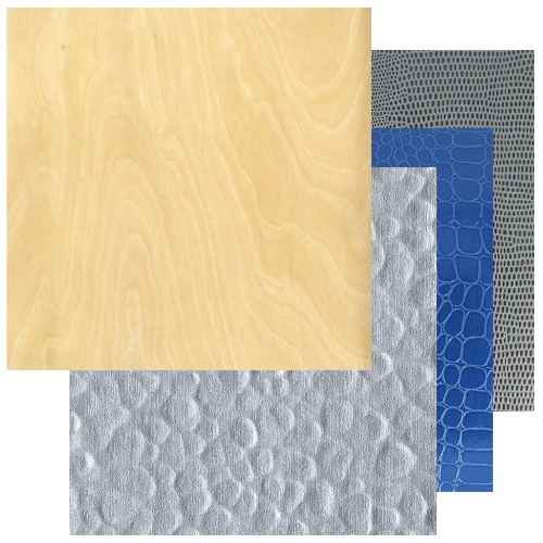 Papiers matière